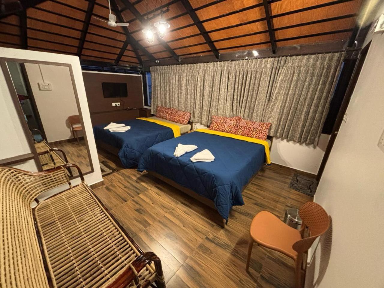 Eagle Inn Stay Kanchipuram Extérieur photo